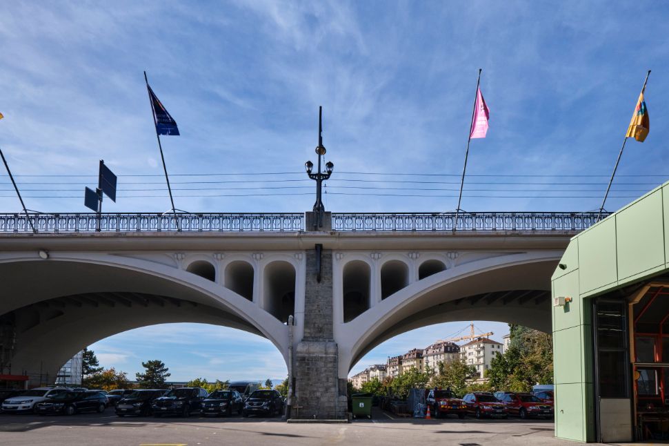 © Ville de Lausanne